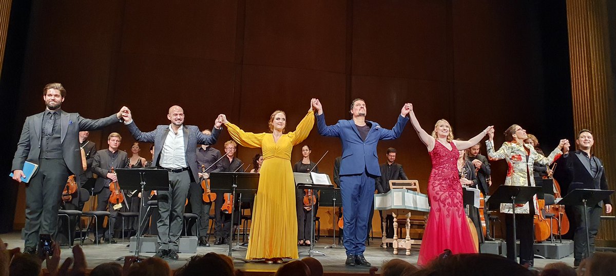 Jean BOSO (@j_boso) on Twitter photo #Ariodante ce soir au @TCEOPERA. La joie de <a href="/FContratenor/">Franco Fagioli - Contratenor</a> à servir #Haendel n'a d'égale que sa virtuosité ! Bravi tutti <a href="/melissapetit15/">Mélissa Petit</a> <a href="/SarahGilfordSop/">Sarah Gilford</a> #LucianaMancini @grecchinois #AlexRosen <a href="/ilpdo/">il Pomo d'Oro</a> dirigés par #GeorgePetrou #Ariodante ce soir au @TCEOPERA. La joie de <a href="/FContratenor/">Franco Fagioli - Contratenor</a> à servir #Haendel n'a d'égale que sa virtuosité ! Bravi tutti <a href="/melissapetit15/">Mélissa Petit</a> <a href="/SarahGilfordSop/">Sarah Gilford</a> #LucianaMancini @grecchinois #AlexRosen <a href="/ilpdo/">il Pomo d'Oro</a> dirigés par #GeorgePetrou