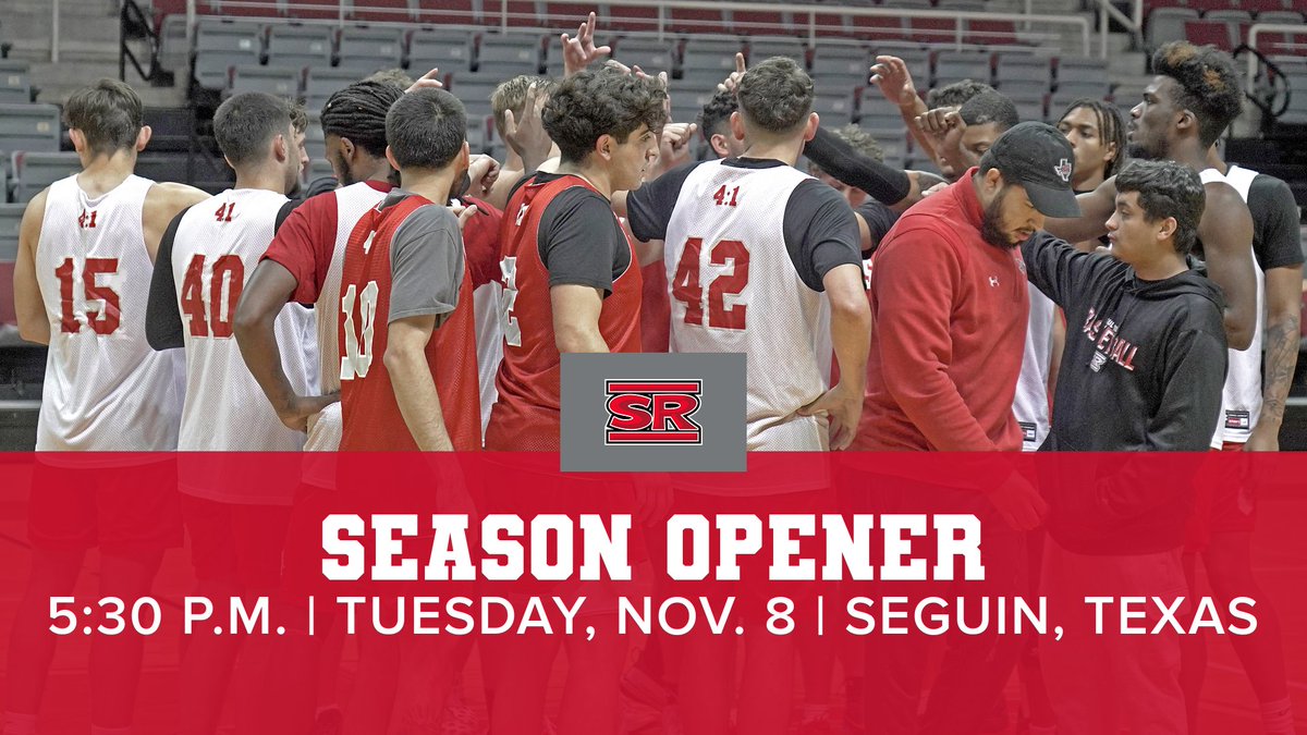 Sul Ross Sports tweet media