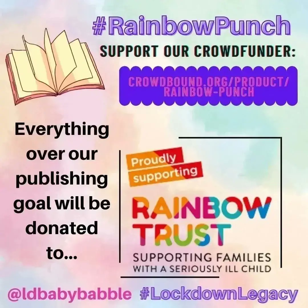 LockdownBabyBabble tweet media