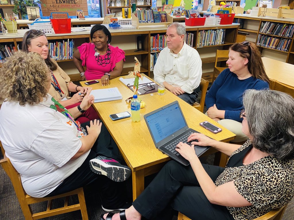 Edgefield County School District tweet media