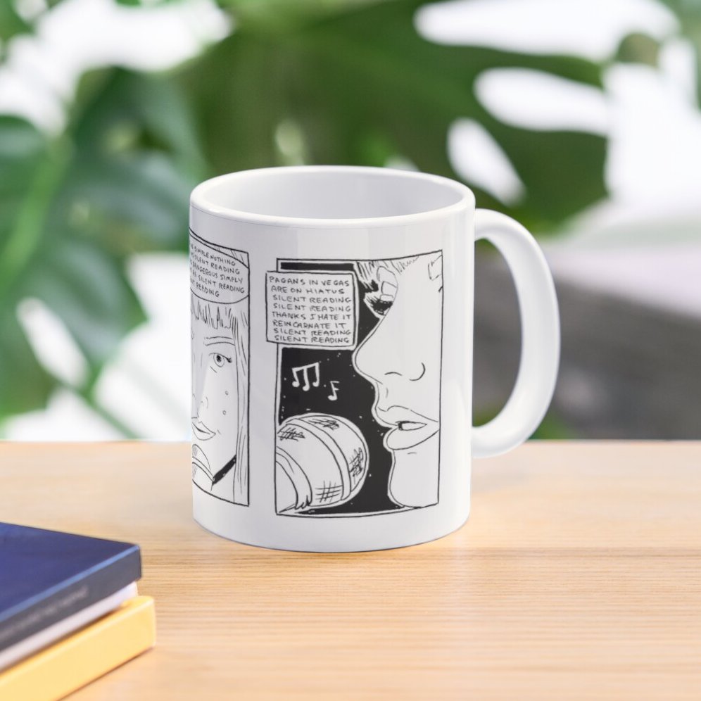 Hey! Want the new Olivia Sea shirt? It's available now via Redbubble! 
redbubble.com/i/t-shirt/Oliv…