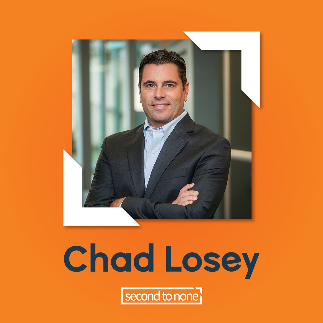 Jeffrey_Hall's tweet photo. Chad joined Second To None in 2007. As Director of Business Development, he leads the company’s new business sales and onboarding efforts. Learn more:
https://t.co/sAcKJwHdnZ

#employeespotlight #meettheteam https://t.co/R9n9IJZowh