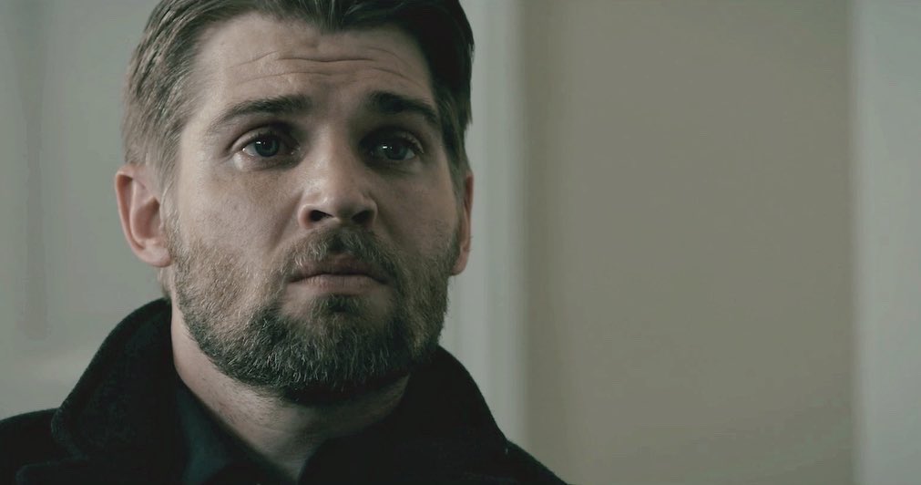 MikeVogelCom's tweet photo. Throw🔙
Mike Vogel as John Carrel and Allee Sutton Hethcoat as Lilly Bannon in ”Lost & Found: Part 2 - The Cross” (2016) #mikevogel #alleesuttonhethcoat #conniemaynord #lostandfound #ryanwhitaker #ryanwhitakersmith https://t.co/KY9EqzCI41
