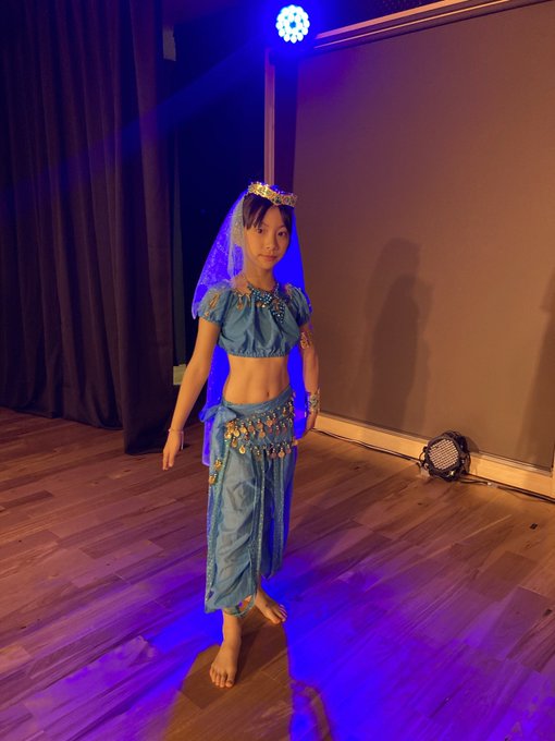 Twitterのコスプレ画像46