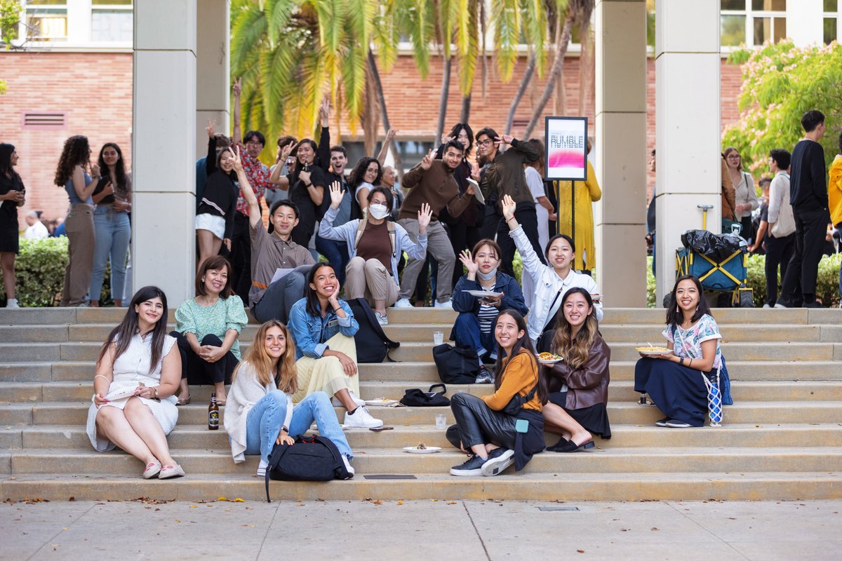 UCLA_AUD's tweet photo. Study design, join our community, and forge your future here at UCLA AUD. We are hosting a range of virtual info sessions ahead of our Dec 15/Jan 6 deadlines. Join us! 

https://t.co/v1tp15yLm2

https://t.co/OvAyuFpzH7 https://t.co/NzU7DipuTV