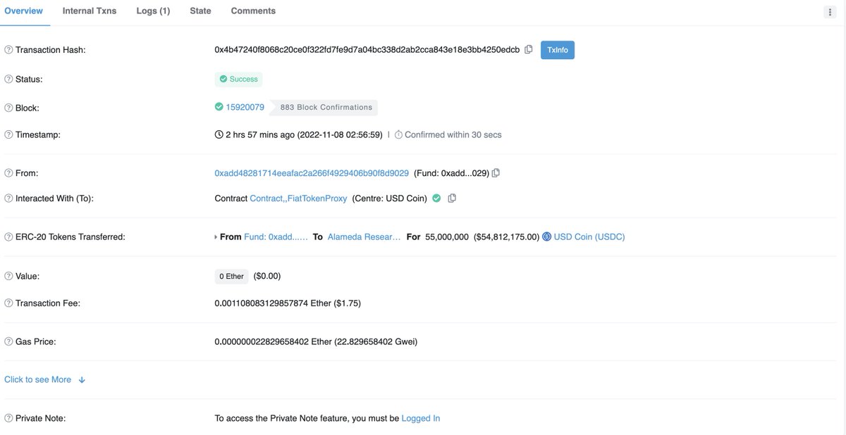 PeckShieldAlert tweet media