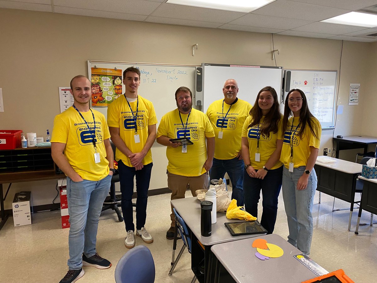 Raymond Corporation tweet media