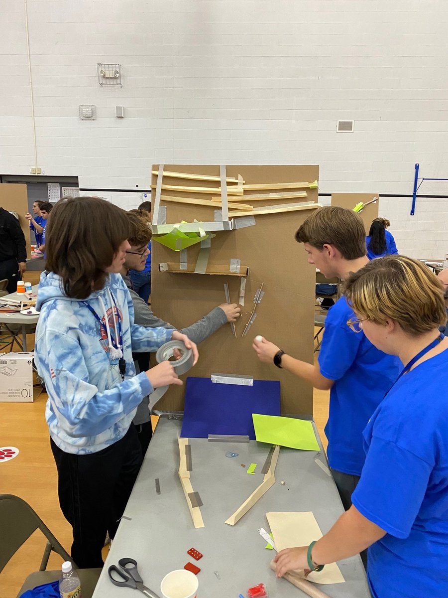 Raymond Corporation tweet media