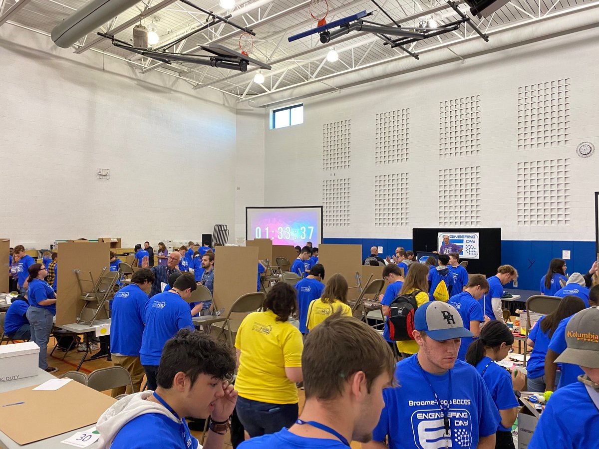 Raymond Corporation tweet media