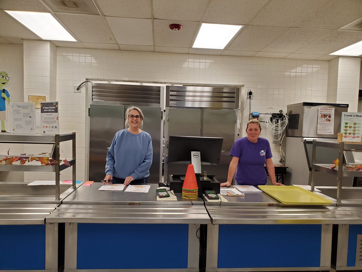 Hickory Grove - Sharon Elem tweet media