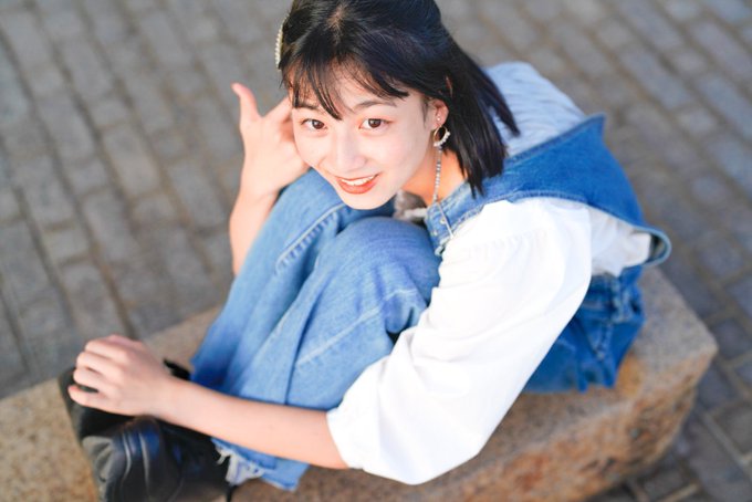 Twitterのコスプレ画像40