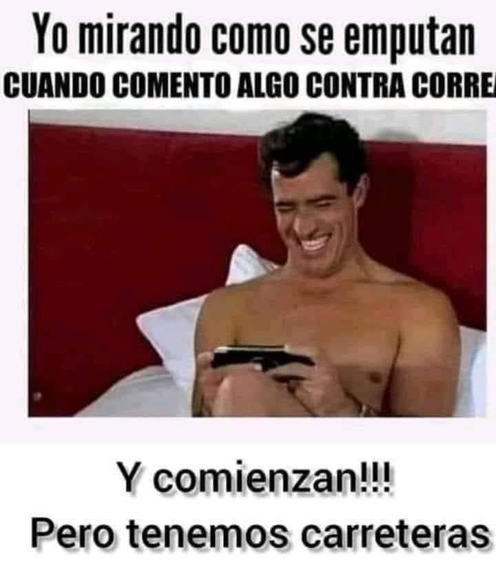 ja19_ca's tweet photo. Jajajja! Los borreguitos! Ojalá vayan a visitar la belleza de refinería 😒😒 https://t.co/y9hj3BqIIR