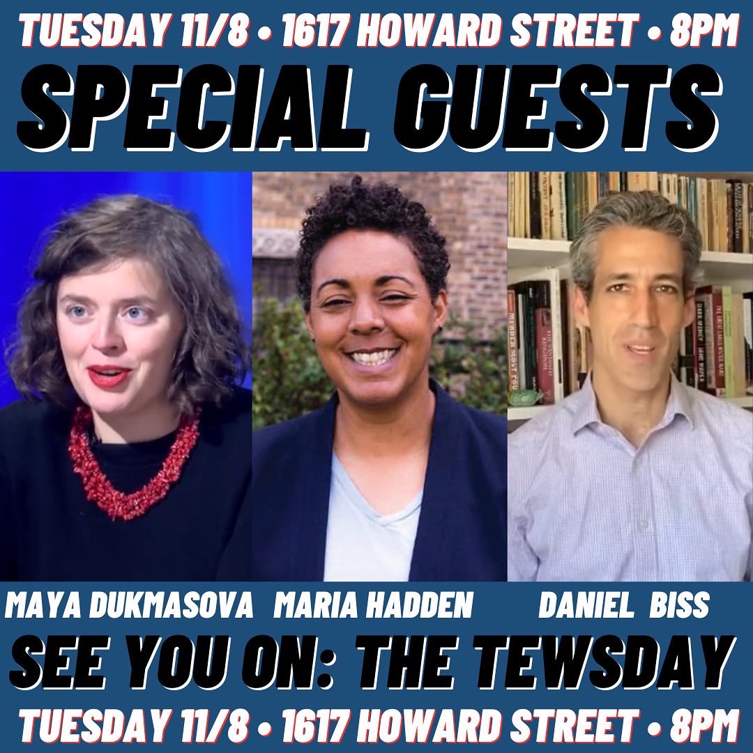 #Chicago Election Night: now with LESS MATH! Join Chad The Bird and I at Howard Street Brewing along with @mdoukmas @ChiAlderwoman and @DanielBiss tomorrow at 8!