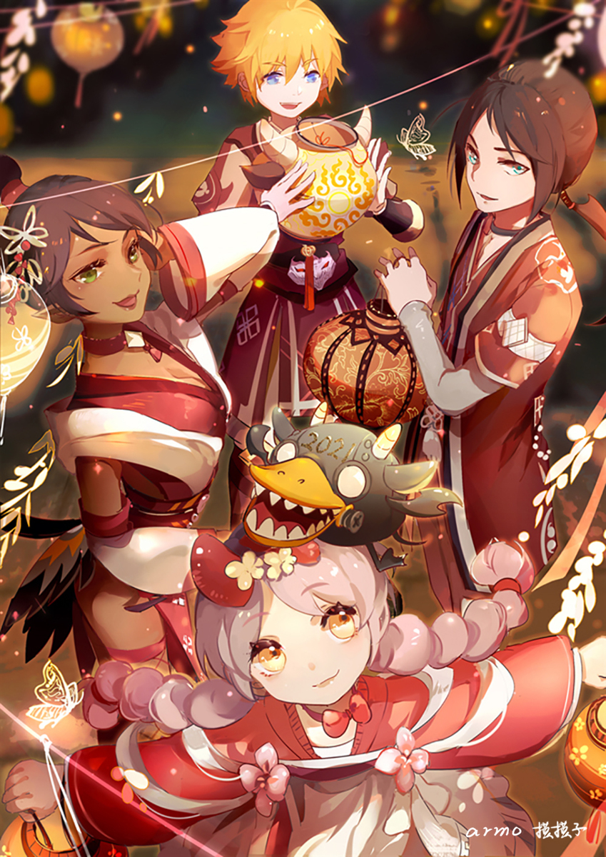 armomomozi's tweet photo. 无题 #龙之谷 #DragonNest #ドラゴンネスト https://t.co/94Ru1WeknI https://t.co/7PJUJReOkn