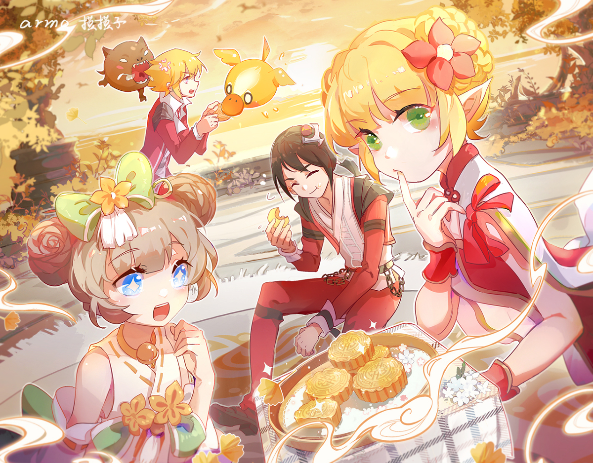 armomomozi's tweet photo. 无题 #龙之谷 #DragonNest #ドラゴンネスト https://t.co/94Ru1WeknI https://t.co/7PJUJReOkn