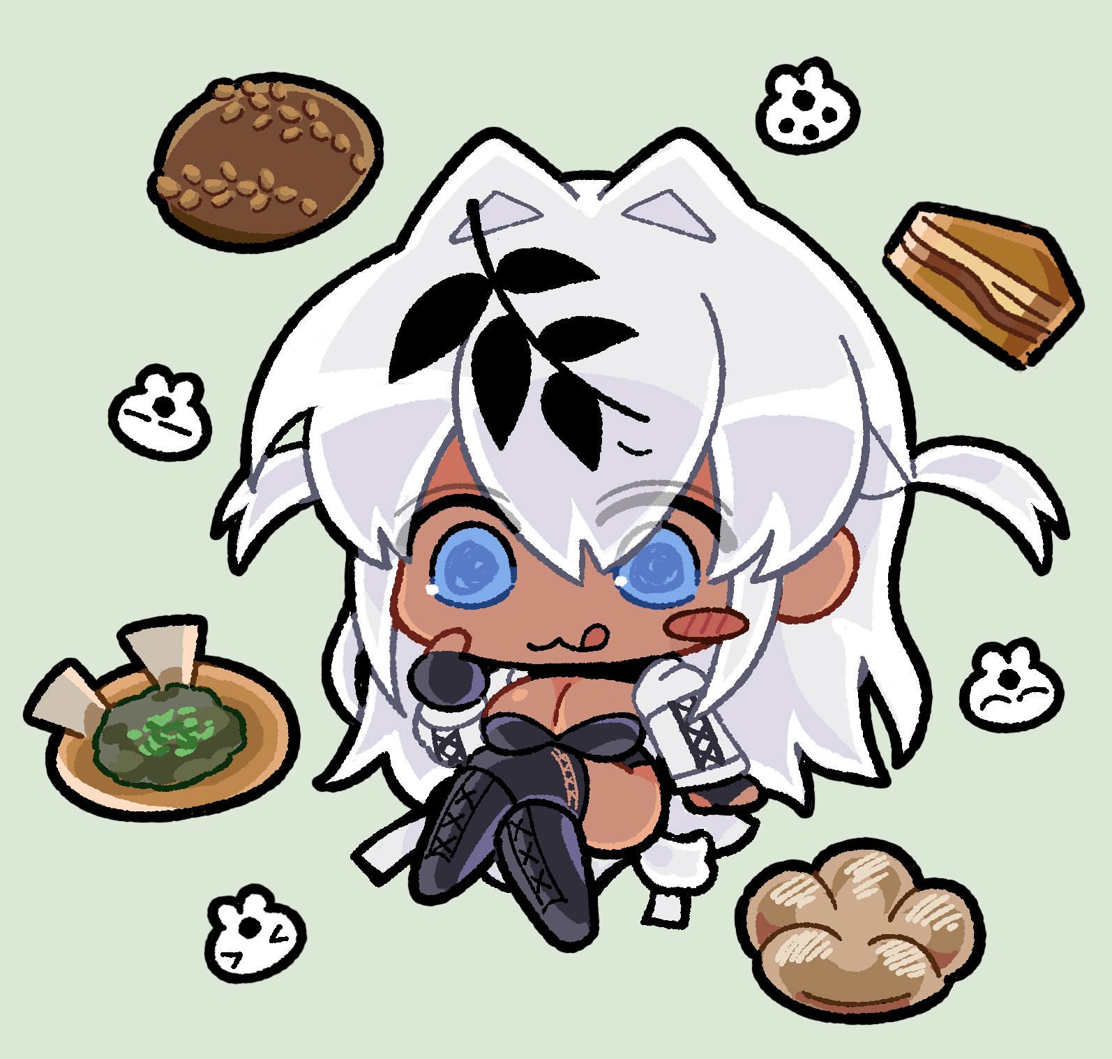 Bon Robi3 BON ️ on Twitter: