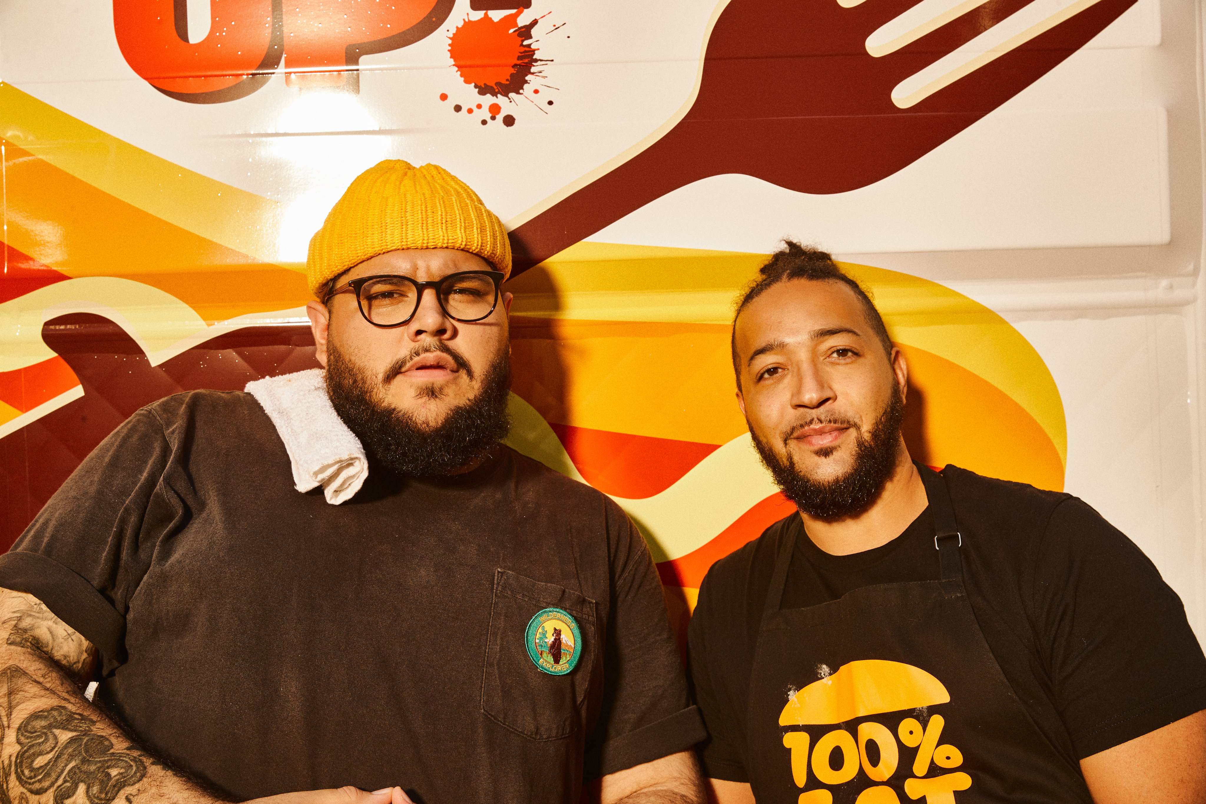 Face Jam 🍔🍕🍗🌮🌭 on Twitter "Every main course needs a side dish. Our