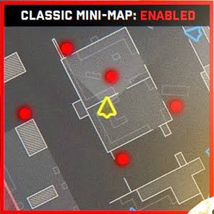 intelCDL's tweet photo. How to scare a @InfinityWard developer https://t.co/NuQ8TWnZLi