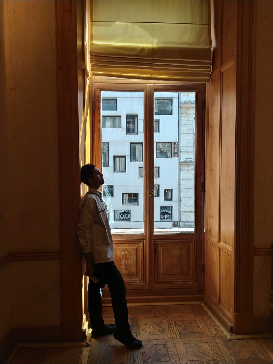 sarmadiqbal7's tweet image. Life is a long lesson in humility #RobloxDev #Roblox #ecchi #Adivasi #dank #indiedev #gamedev #systematicreview #illustration #100DaysOfCode #Nodejs #ArtificialIntelligence  #hex #pixelartist #flutter #PriyankaChaharChaudhary #T20WorldCup2022 #UkraineRussianWar #Iran #ElonMusk