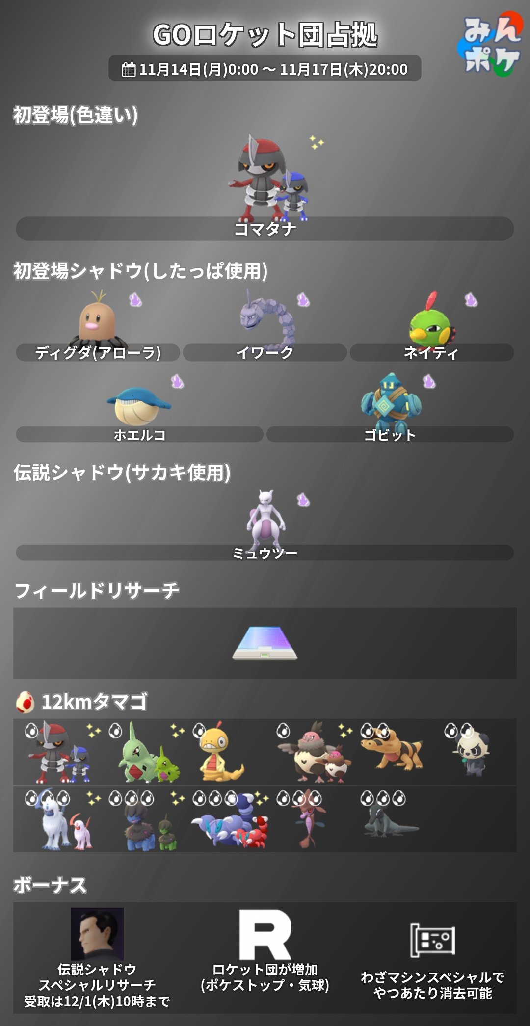 ポケモンgo石川 Taka Go Twitter