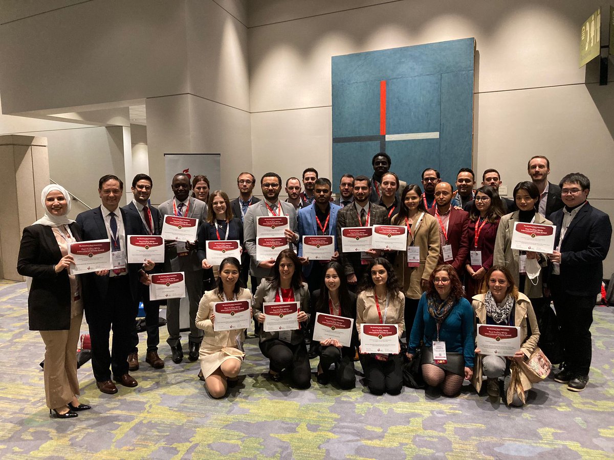 thomas.bochaton (@bochatonthomas) on Twitter photo Very happy to be recognized along with my peers at #AHA22 for the highest ranked abstract from France. A team work! <a href="/AHAScience/">AHA Science</a> <a href="/HCL_research/">HCL | Recherche en santé</a> <a href="/CHUdeLyon/">HCL - Hospices Civils de Lyon</a> <a href="/LaboratoryIris/">IRIS Team Carmen Laboratory</a> <a href="/Inserm/">Inserm</a> <a href="/sleboube/">Simon Leboube</a> <a href="/alexPaccalet/">Paccalet Alexandre</a> @crola_da <a href="/PaillardMel/">Paillard Mélanie</a> <a href="/Bruncamille04/">Brun camille</a> <a href="/AhmadHayek0/">Ahmad Hayek</a> @mewton_nathan Very happy to be recognized along with my peers at #AHA22 for the highest ranked abstract from France. A team work! <a href="/AHAScience/">AHA Science</a> <a href="/HCL_research/">HCL | Recherche en santé</a> <a href="/CHUdeLyon/">HCL - Hospices Civils de Lyon</a> <a href="/LaboratoryIris/">IRIS Team Carmen Laboratory</a> <a href="/Inserm/">Inserm</a> <a href="/sleboube/">Simon Leboube</a> <a href="/alexPaccalet/">Paccalet Alexandre</a> @crola_da <a href="/PaillardMel/">Paillard Mélanie</a> <a href="/Bruncamille04/">Brun camille</a> <a href="/AhmadHayek0/">Ahmad Hayek</a> @mewton_nathan