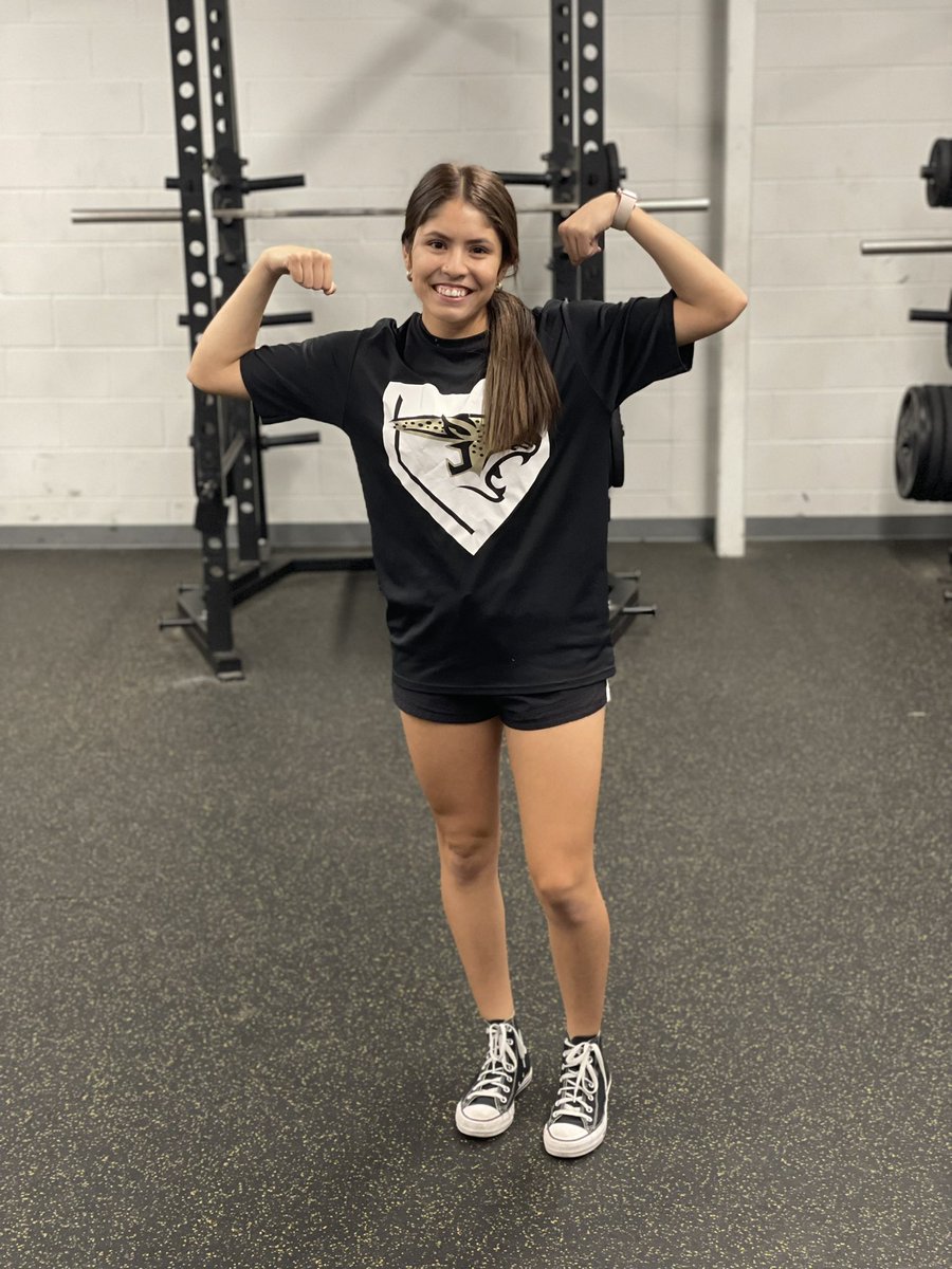 Johnson Softball🥎 tweet media