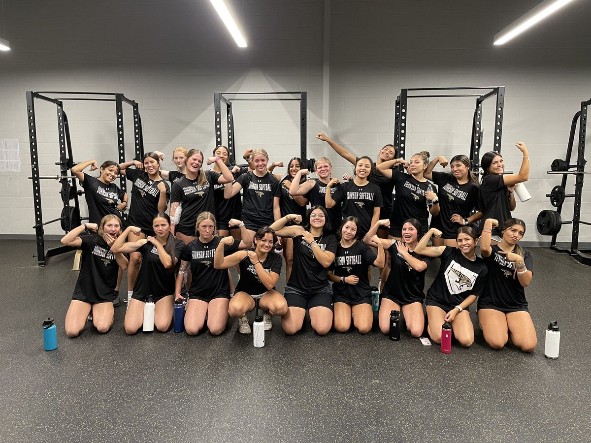 Johnson Softball🥎 tweet media