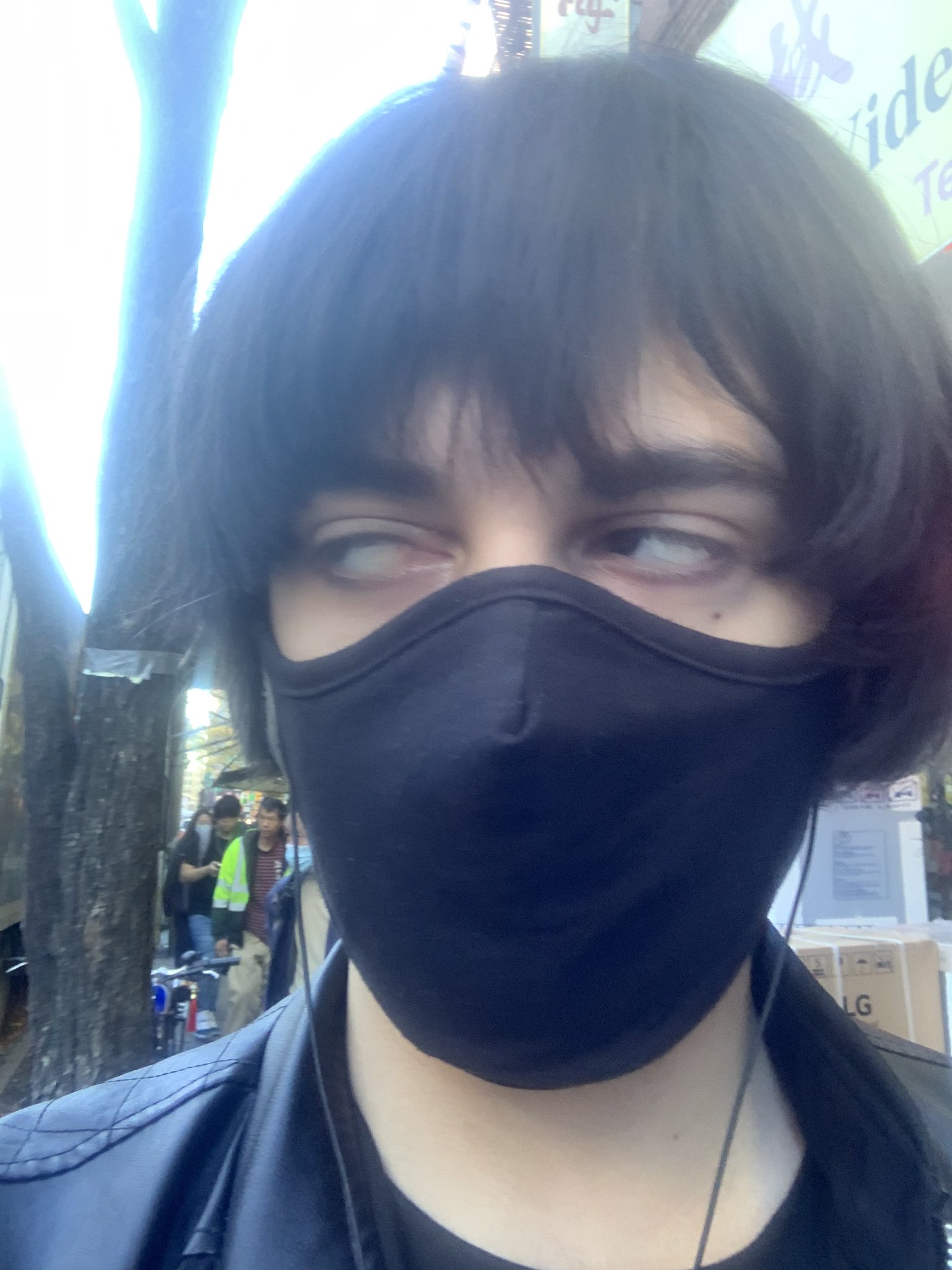 Best Edmond Dantes NA fr fr on Twitter "Got a haircut today and then