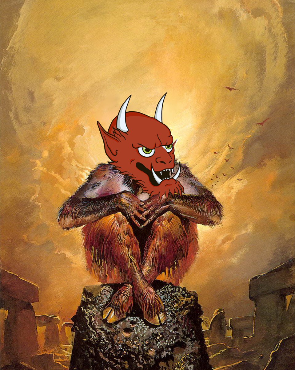 DemonAptos's tweet photo. Good Night Demons, a lot of things are coming soon.. https://t.co/My4CdkimTz