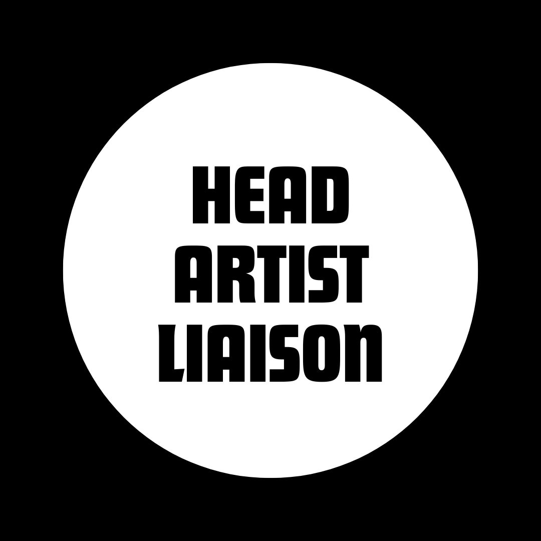 statefestival's tweet photo. WE ARE HIRING! 

Are you experienced in managing direct relationships with artists &amp; associated artist logistics? We would love you to apply for our Head Artist Liaison position.

For all the details of the position and to apply visit https://t.co/AbqbV9MOmI https://t.co/CfUZBdvII2