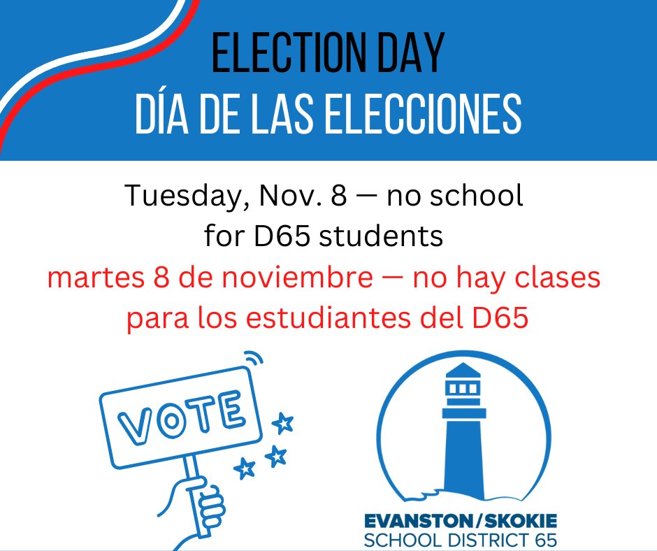 District 65 tweet media