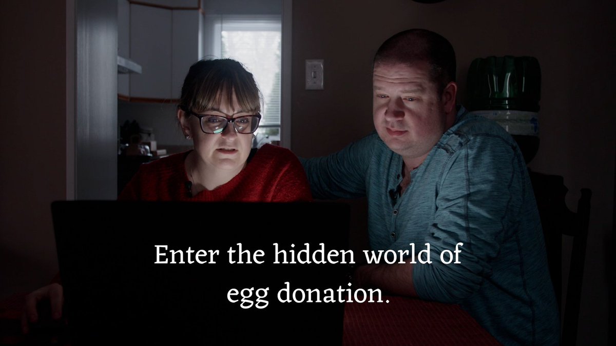 breakstigmafilm's tweet photo. Infertility is a struggle. Find support and hope by watching ‘The Secret Society’ film today.

And you never know if seeing it could help someone else, so feel to share!
https://t.co/cN4274cArY

#eggdonation #infertility #fertility #eggdonor https://t.co/KW9W4rLhZ9