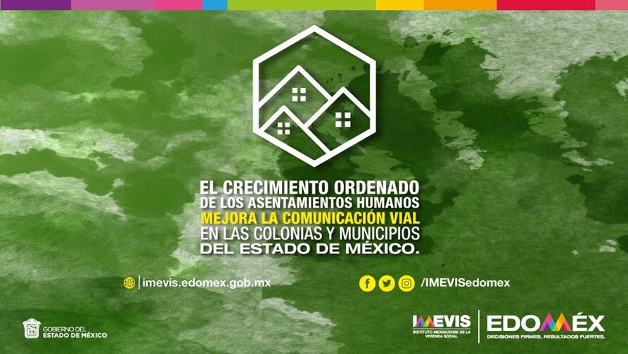 LUISFELIPE_P's tweet photo. El @IMEVIS brinda #AsentamientosOrdenados para cuidar del patrimonio de tu familia. Antes de adquirir una casa o terreno, asegúrate que no se ubique en una zona de alto riesgo, para solicitar información marca al número telefónico: 55 53 73 66 65. https://t.co/a7Dv7jaVBy