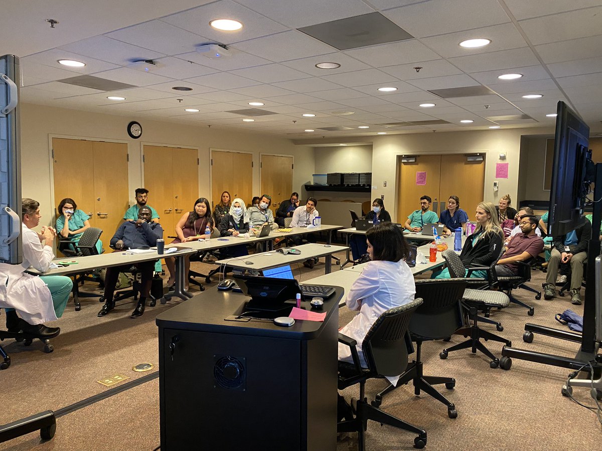 Another successful liver course led by @JMHernandez_MD. Don’t call it a lobe! #surgicaloncology #hpb