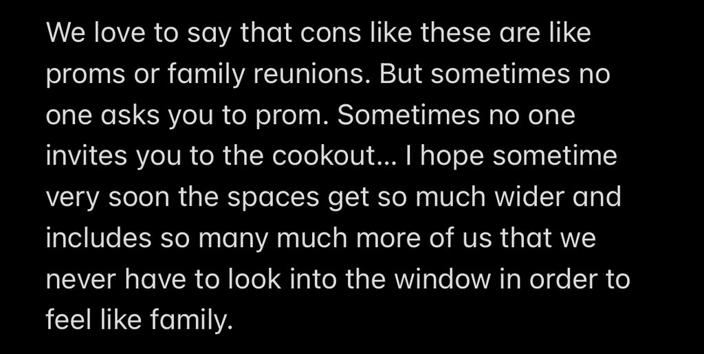 Brandon O'Brien, Wrestling With The Words tweet media