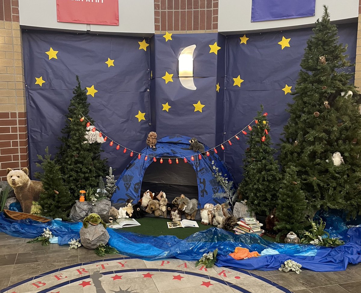 Lindsey Borland tweet media