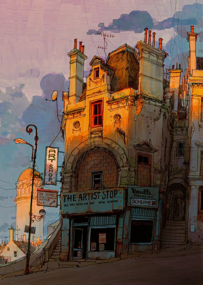 #artistsontwitter im an artist sadly on twitter