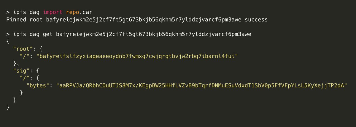Paul Frazee ✌️ tweet media