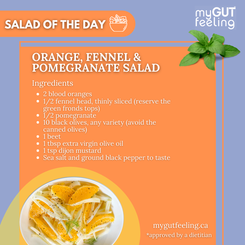 mygutfeelingca's tweet photo. Are you ready to try something new?
We have just the right option for you. For more information about this recipe and others, please visit https://t.co/RHL9smBUBW
#StomachCancerAdvocacy #StomachCancerEducation #StomachCancerAwareness #StomachCancerSupport #MyGutFeeling https://t.co/5ipqqq40gT