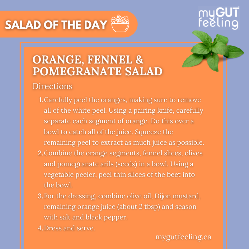 mygutfeelingca's tweet photo. Are you ready to try something new?
We have just the right option for you. For more information about this recipe and others, please visit https://t.co/RHL9smBUBW
#StomachCancerAdvocacy #StomachCancerEducation #StomachCancerAwareness #StomachCancerSupport #MyGutFeeling https://t.co/5ipqqq40gT