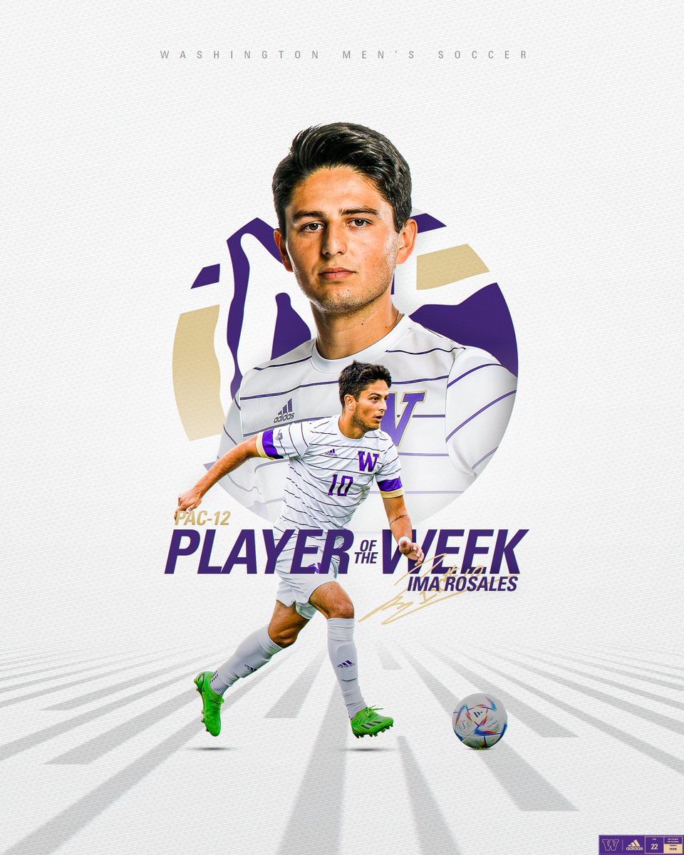Washington Men's Soccer tweet media