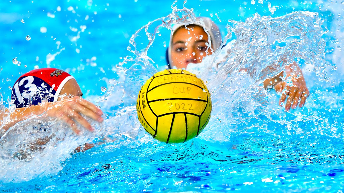 Thanks to <a href="/USAWP/">USA Water Polo</a> for bringing me in to photograph the 2022 <a href="/KAP7WaterPolo/">KAP7 Water Polo</a> Champions Cup at <a href="/FMCNatatorium/">FMC Natatorium</a>! I am encouraged by the level of play by these amazing young athletes and excited about the future of the sport in the US!