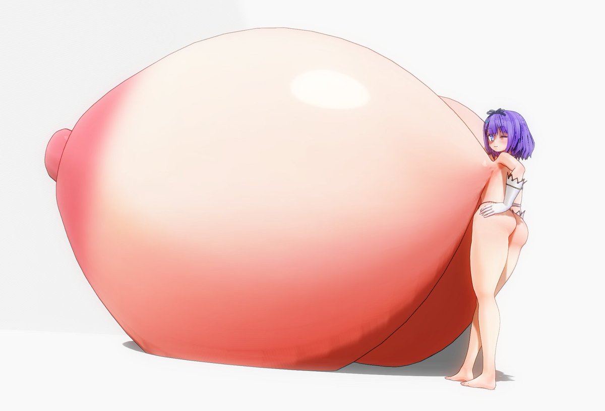 #いいおっぱいの日

素晴らしき日に感謝を!!(∩'∀`)∩ 