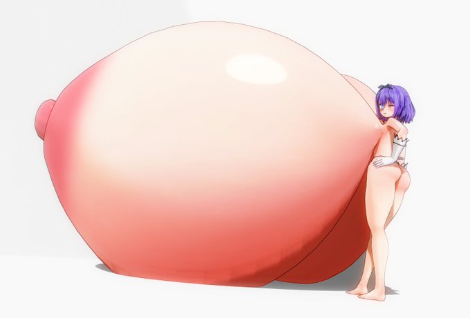 #いいおっぱいの日

素晴らしき日に感謝を!!(∩'∀`)∩ 