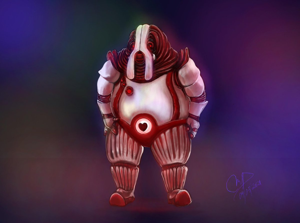 mooncitystudio's tweet photo. Happy N7 Day!!! This BIOTIC HUNK is ready to celebrate!!!! @bioware @masseffect https://t.co/wGb4nr7B7k