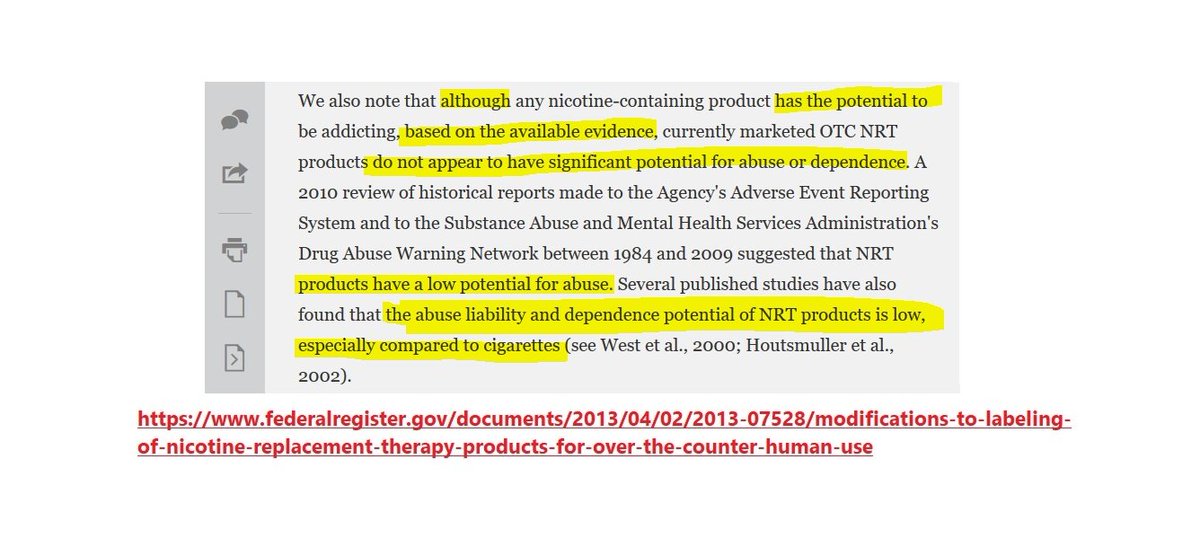 "Regardless of the source".