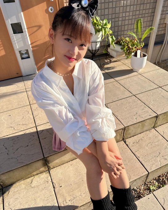 Twitterのコスプレ画像43