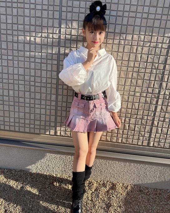 Twitterのコスプレ画像42