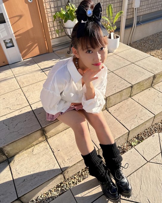 Twitterのコスプレ画像41