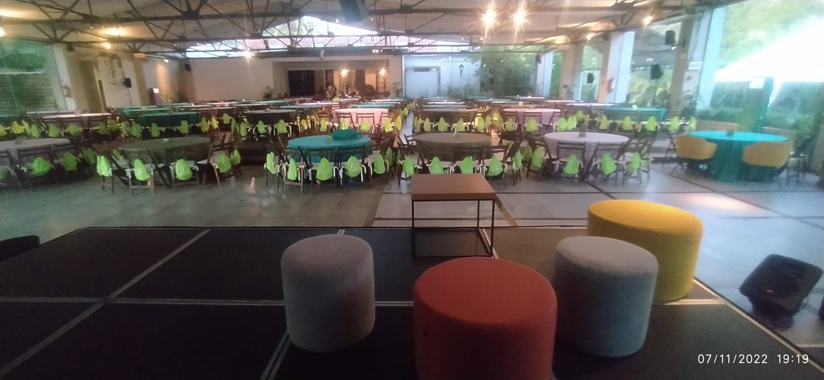 pablomar76's tweet photo. Ya está todo pronto para el X encuentro de Estudiantes Referentes de #AprenderTodos de @Ceibal_Uy !! Más de 550 estudiantes y 100 docentes liderando proyectos promotores de de #CiudadaníaDigital https://t.co/ShsECub6xI